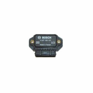 Bosch Ignition Module Control Unit