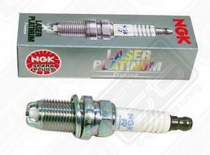 NGK High Performance Laser Platinum Spark Plug for 12V VR6