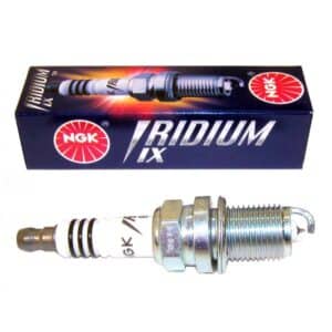 NGK Iridium IX Spark Plug for 16v and Turbo/Supercharged or NOS