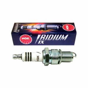 NGK Iridium IX Spark Plug for 8v 1.5-1.8 Std Heat Range