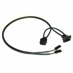 Test Harness for Vanagon Digifant Injection (VW #1315 A/2)