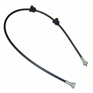 Speedo Cable Mk1 w/ 02A/02J Swap (Threaded End for German Built)