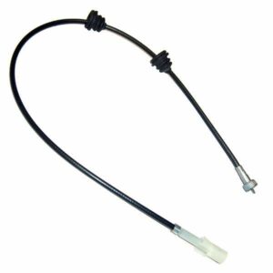 Speedo Cable Mk1/Mk2 w/ 02A/02J Swap (Clip-On End  US Built MK1)