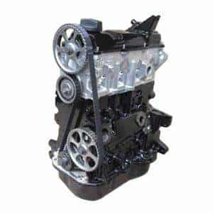 Engine S4 V8 40v