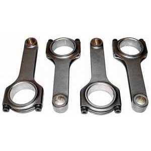 Connecting Rods & Bolts