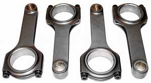 Connecting Rods & Bolts