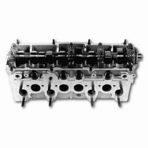 Cylinder Head Parts, Cams