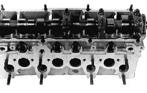 Cylinder Heads, Parts & Kits