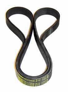 Serpentine & V-Belts