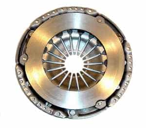 Clutch Pressure Plate & Flywheel