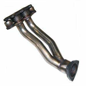 Manifolds & Downpipes 4 Cyl.