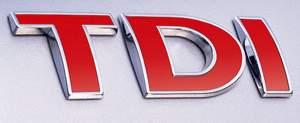 TD/TDI Diesel Head Parts