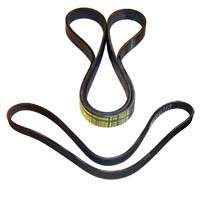 Serpentine & V-Belts
